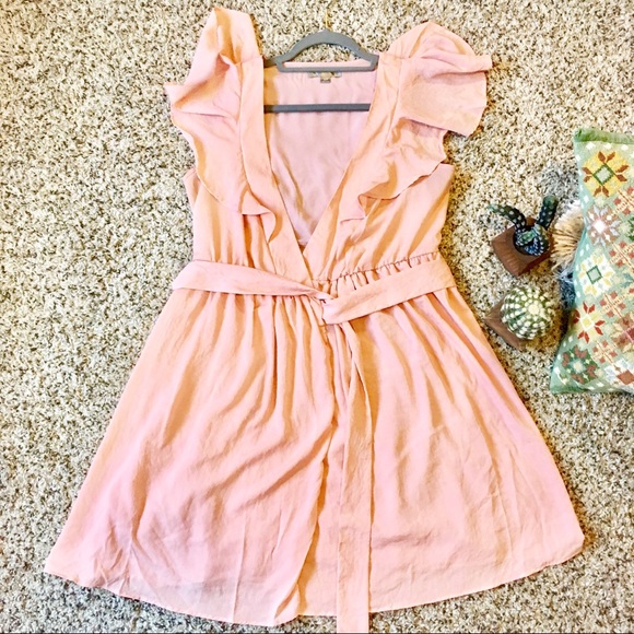 Forever 21 Dresses & Skirts - Forever 21 Wrap Dress